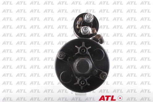 ATL Autotechnik A 14 740 Starter